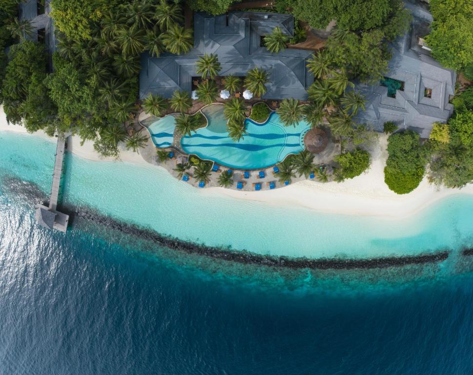 Royal Island Resort-2
